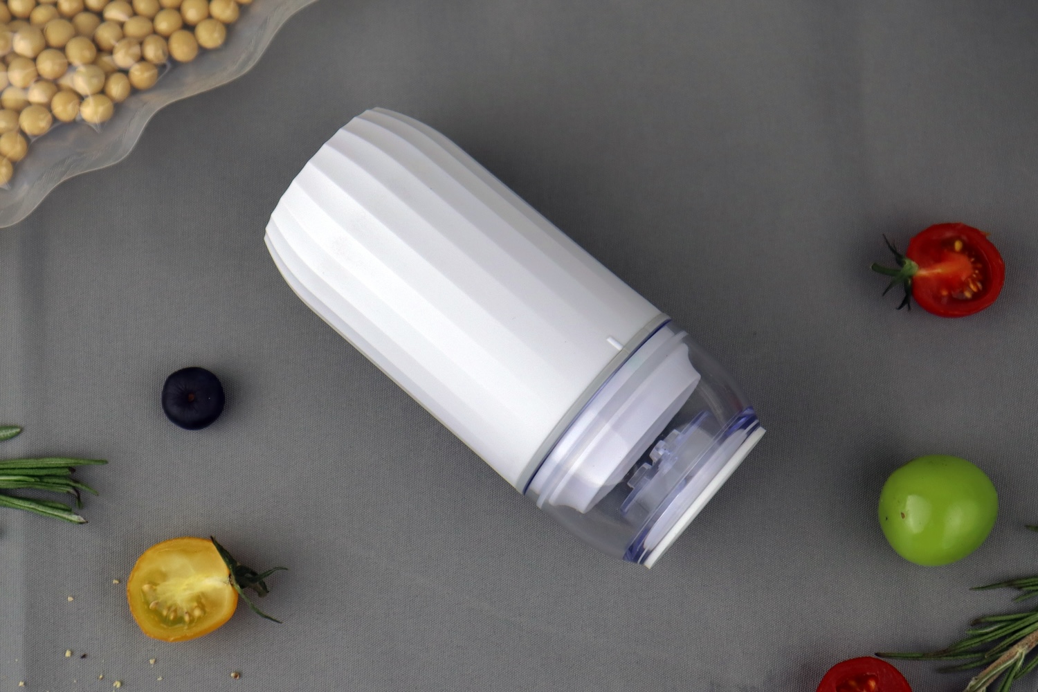 Handheld Vaccum sealer