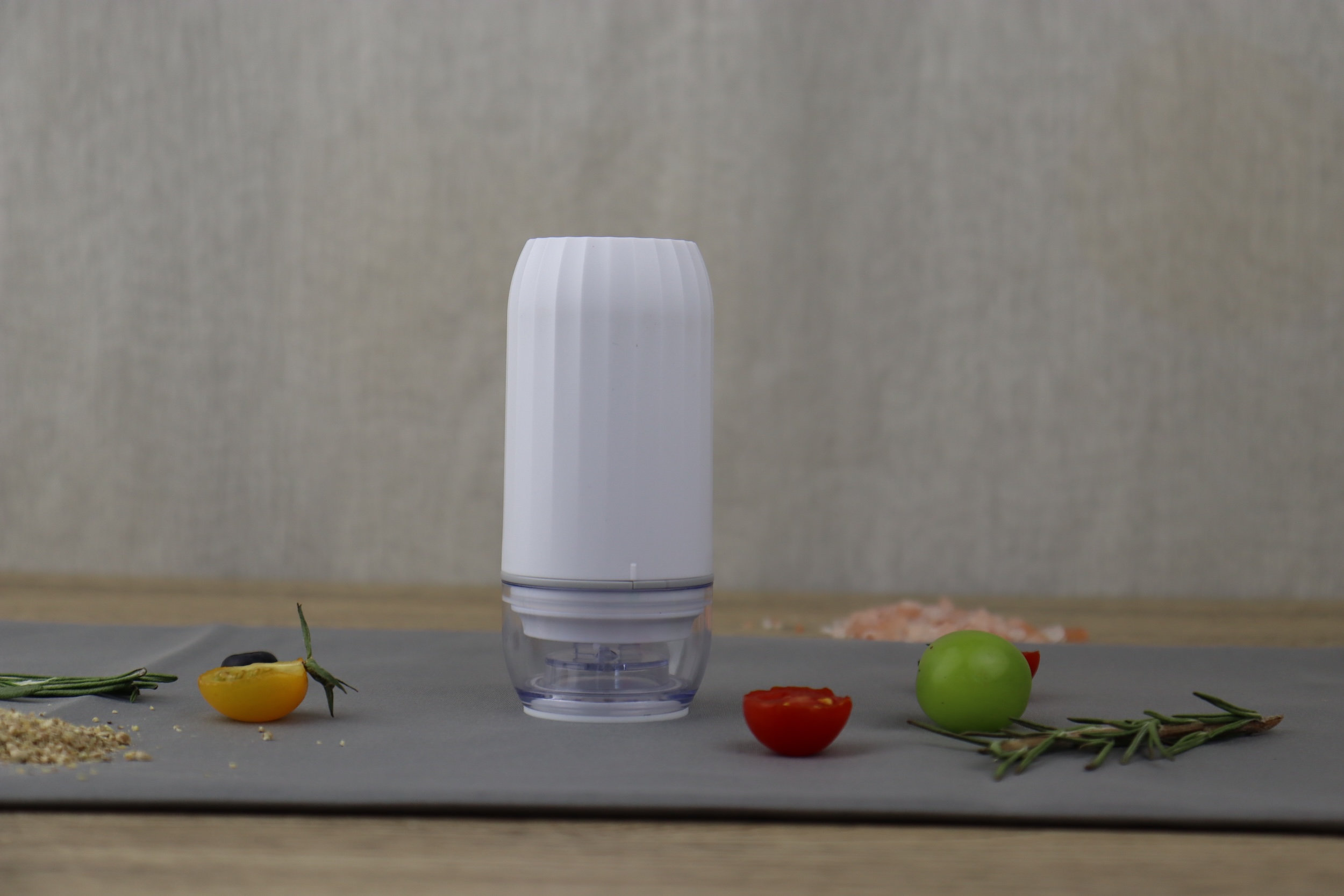 Handheld Vaccum sealer