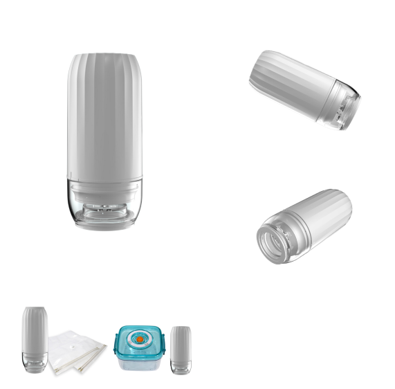 Handheld Vaccum sealer