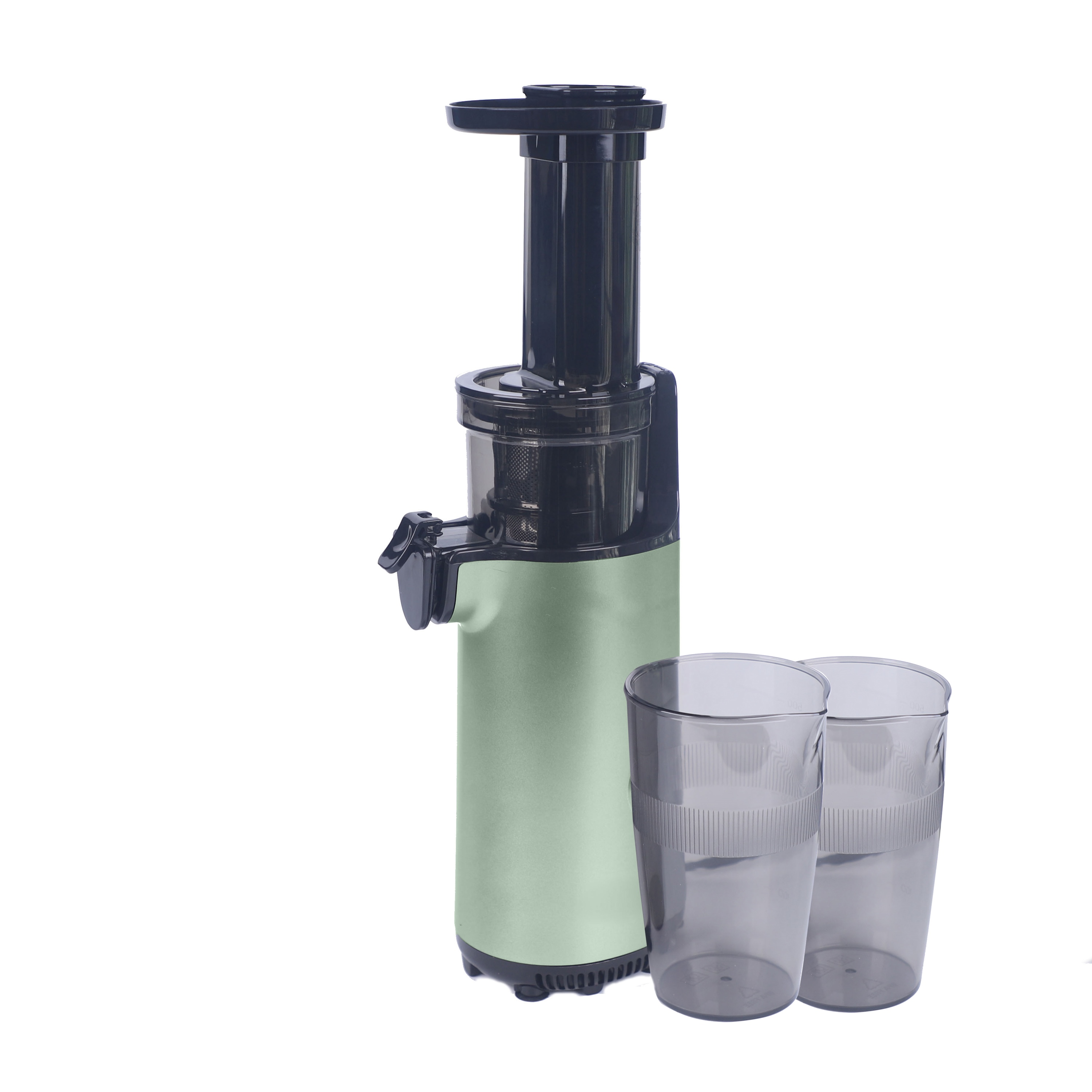 Cold Press Juicer