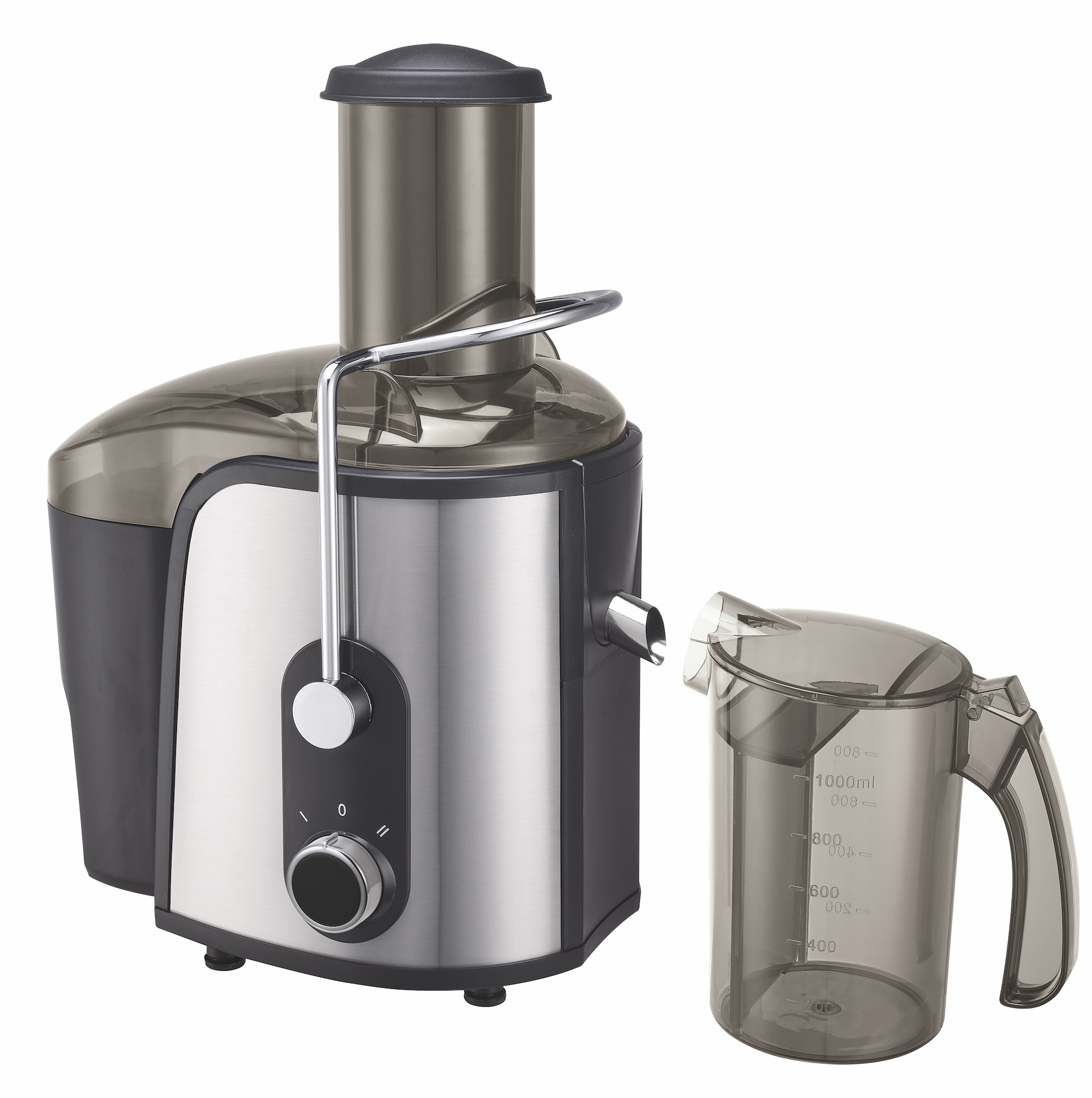 Cold Press Juicer