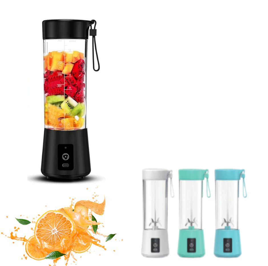 Portable Blender