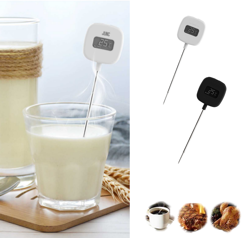 Digital food Thermometer