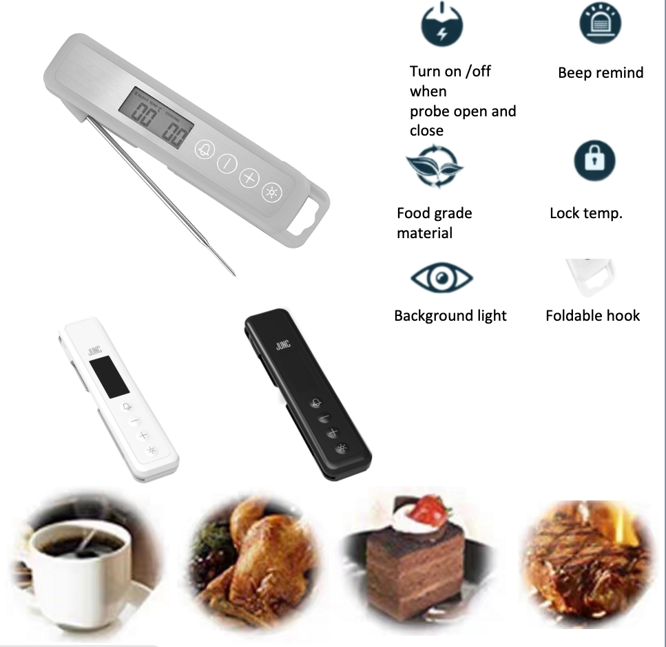 Digital food Thermometer