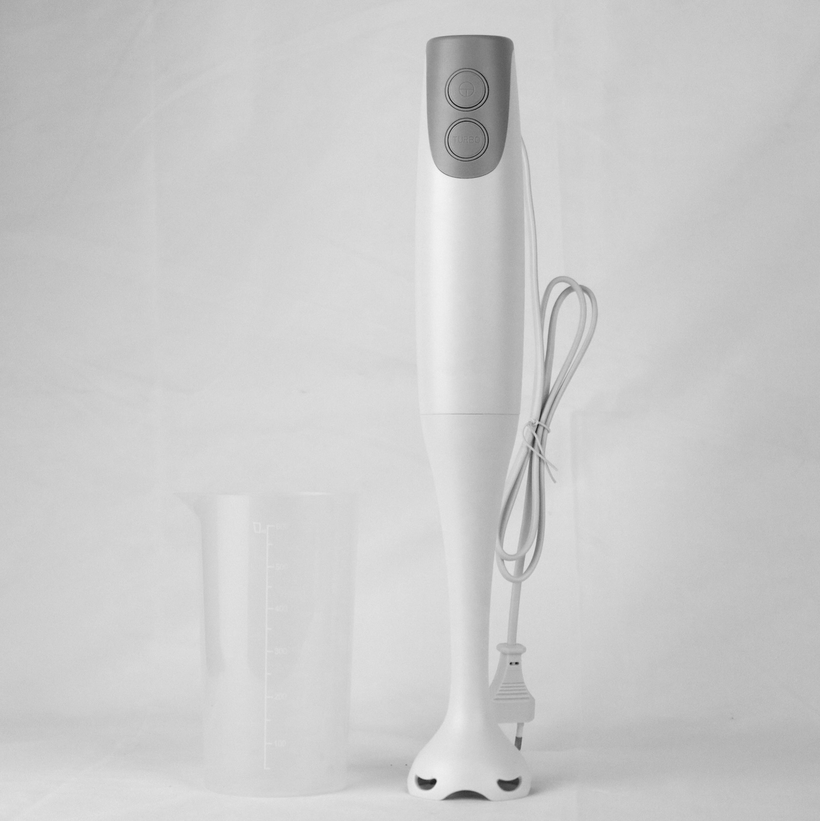 Hand Held Cooking Stick