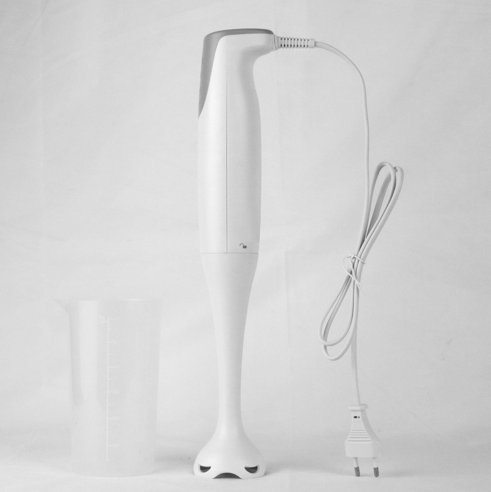 Hand Held Cooking Stick