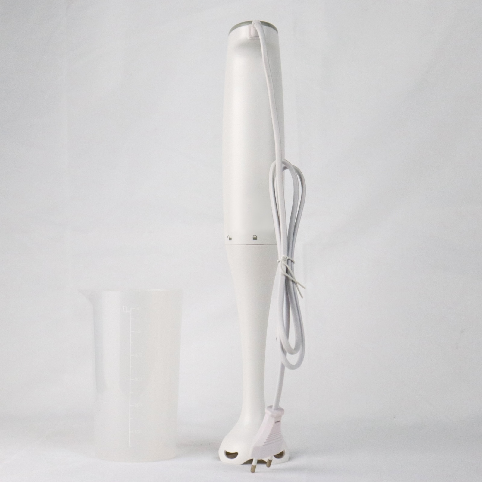 Hand Held Cooking Stick