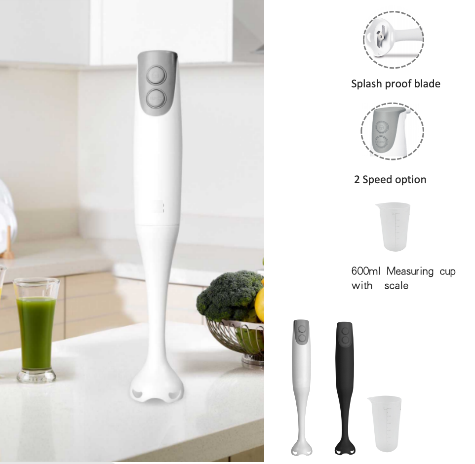 Hand Held Cooking Stick