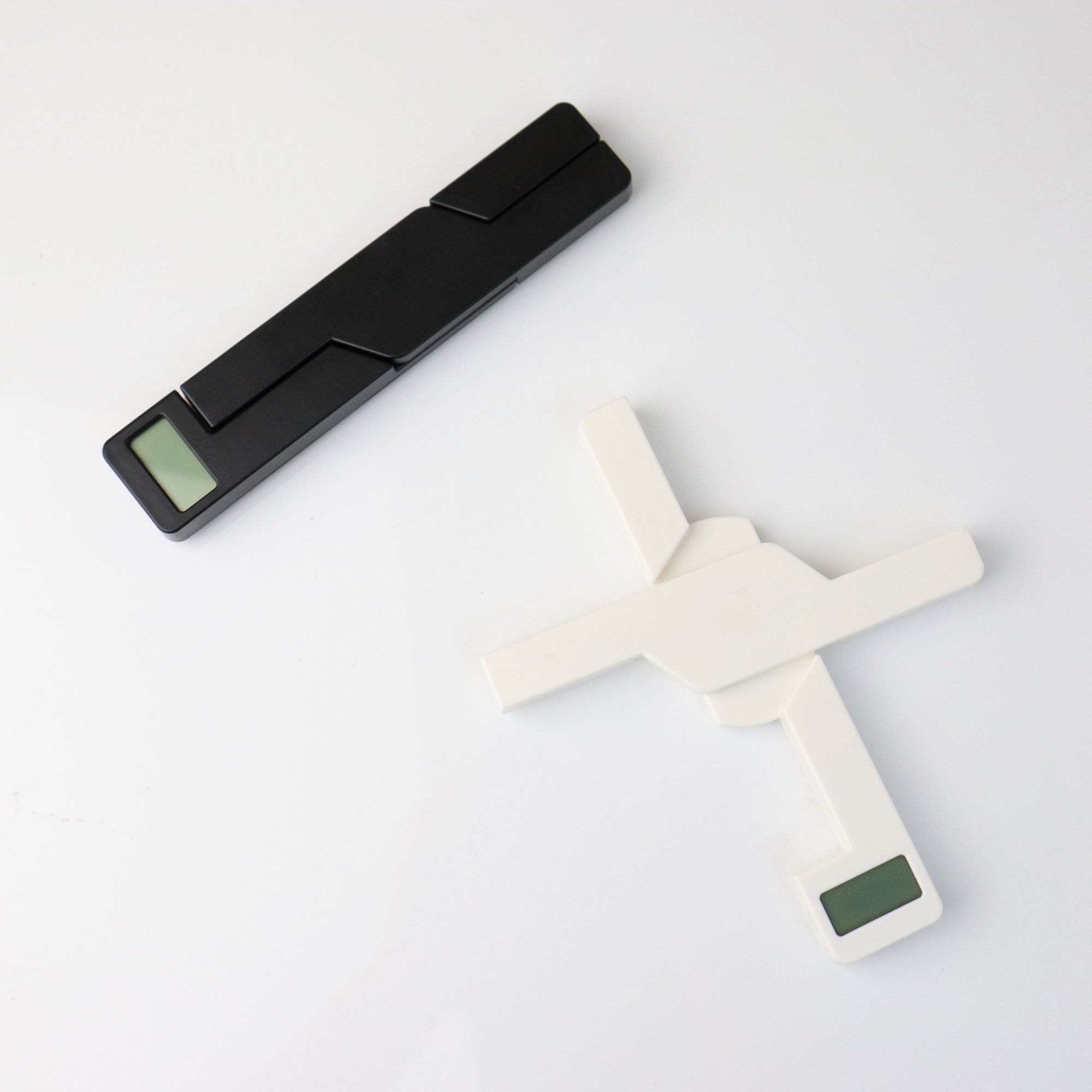 Foldable Kitchen scale