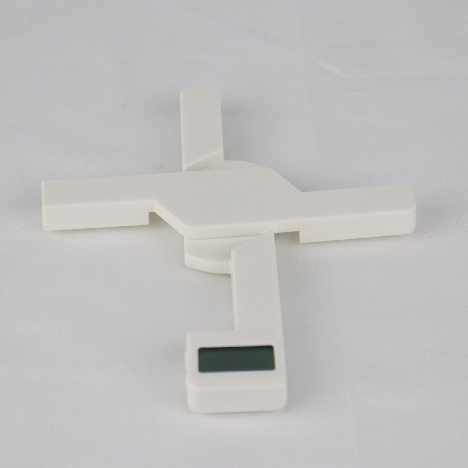 Foldable Kitchen scale