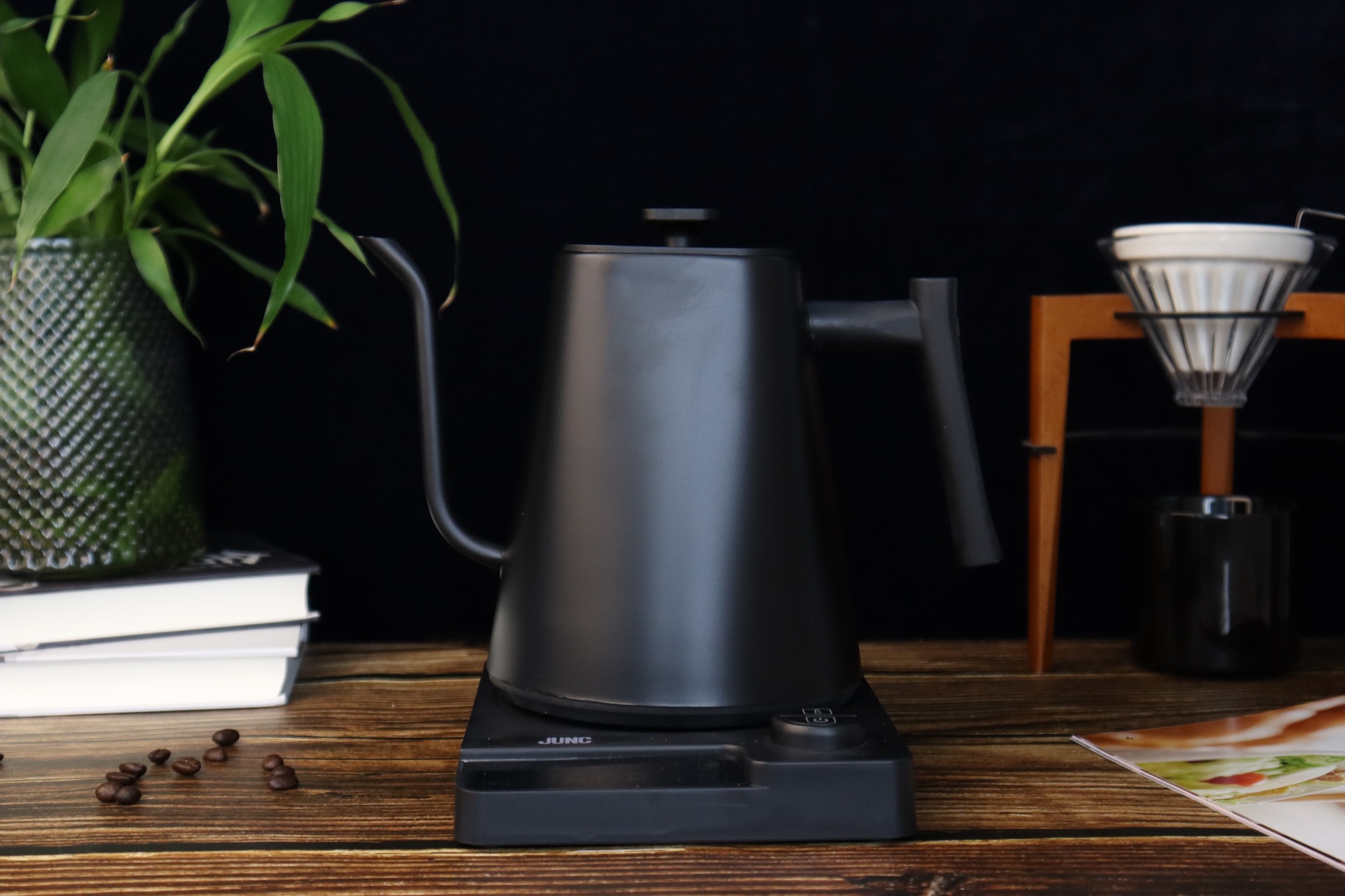 Electric Kettle