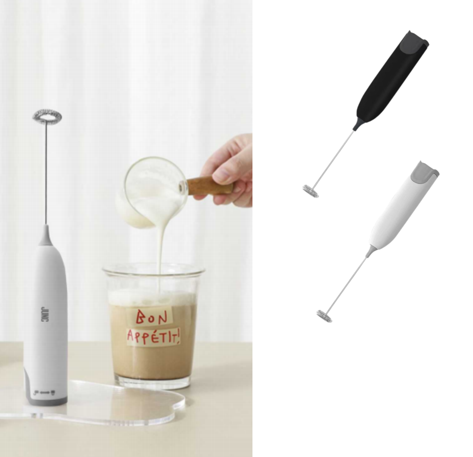 Mini Handheld Milk Frother