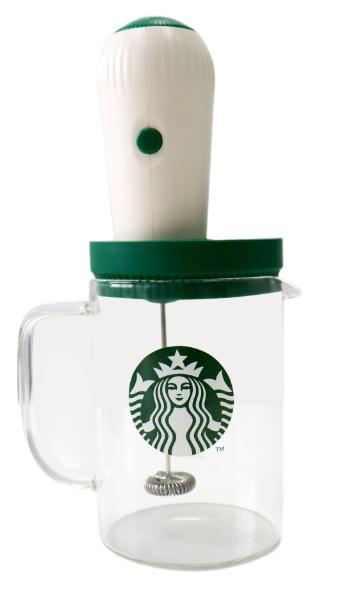 Milk Frother pitcher