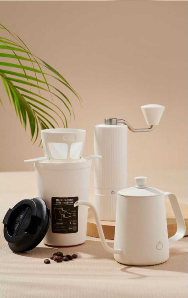 Drip Coffee Set