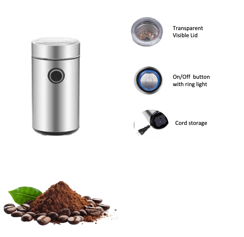 Coffee Grinder