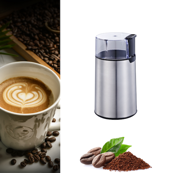 Coffee Grinder