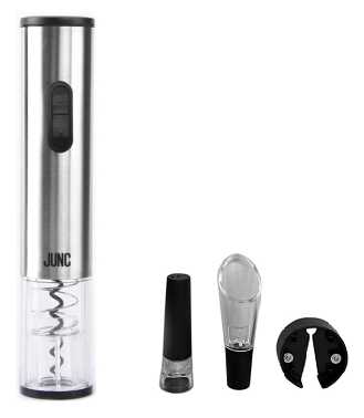 Electric Wine corkscrew