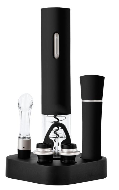 Electric Wine Set
