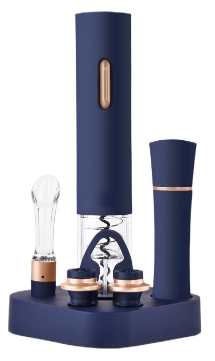 Electric Wine Set