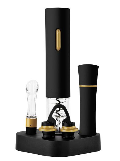 Electric Wine Set