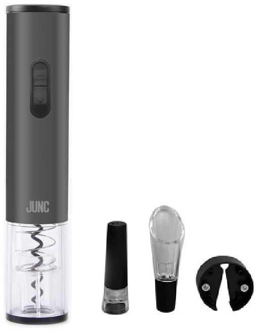 Paint Electric Wine corkscrew