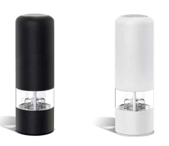 Pepper Mill