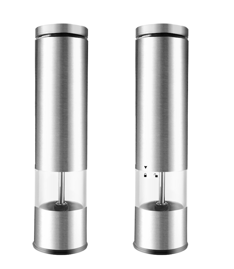 Pepper Mill