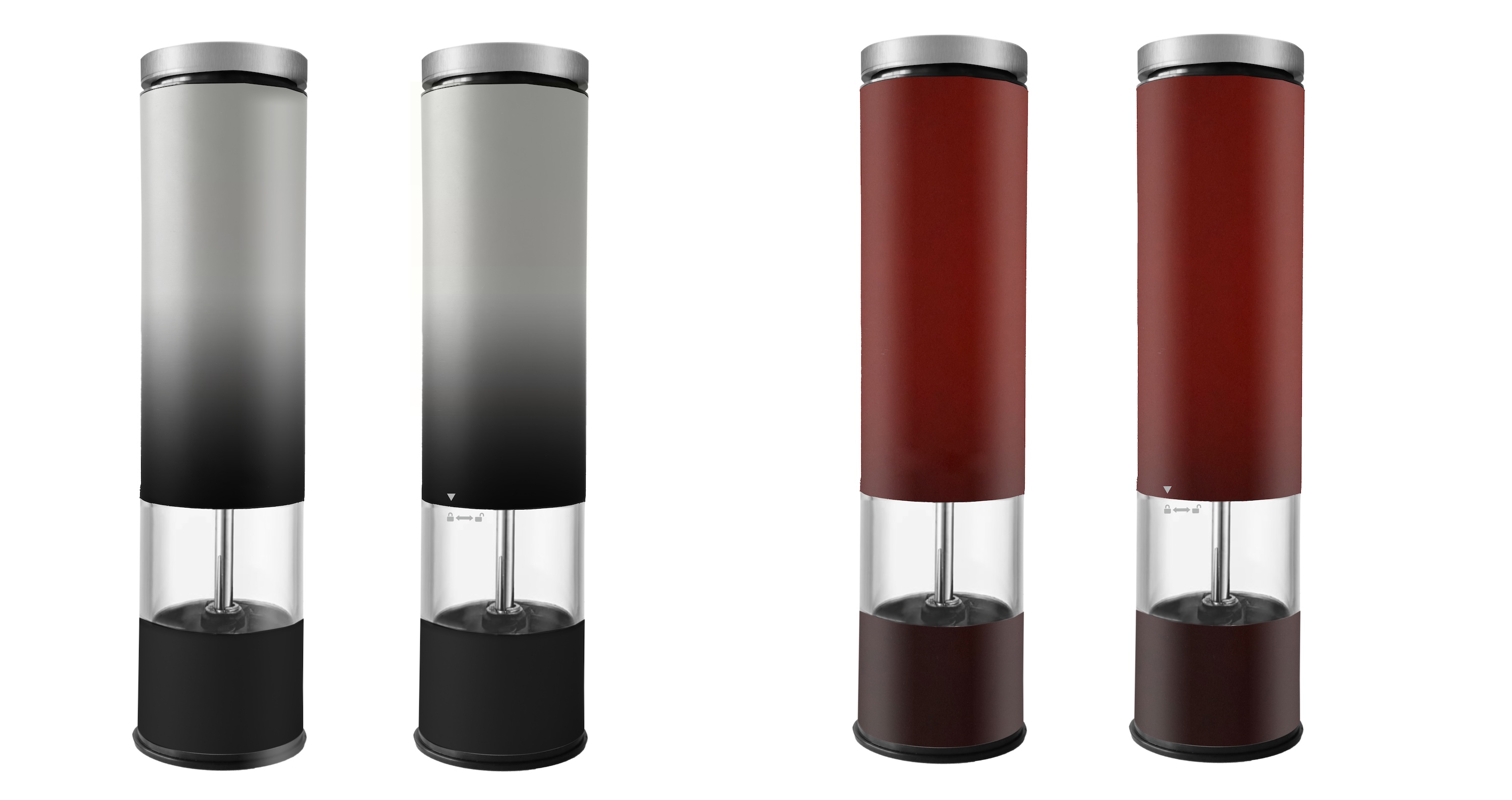 Pepper Mill