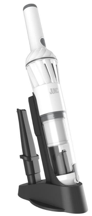 Handheld vacuum cleaner