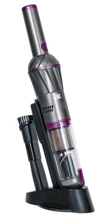 Handheld vacuum cleaner